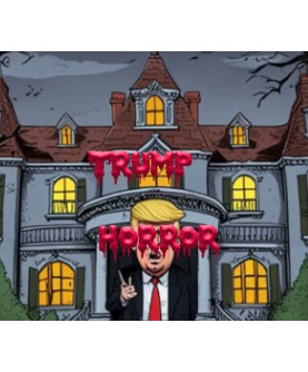Trump Horror Steam Key GLOBAL